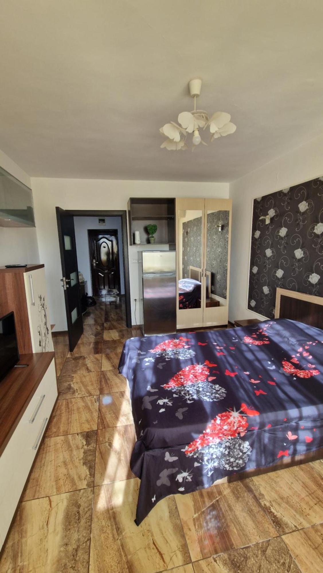 Apartament Back กาลาจิ ภายนอก รูปภาพ