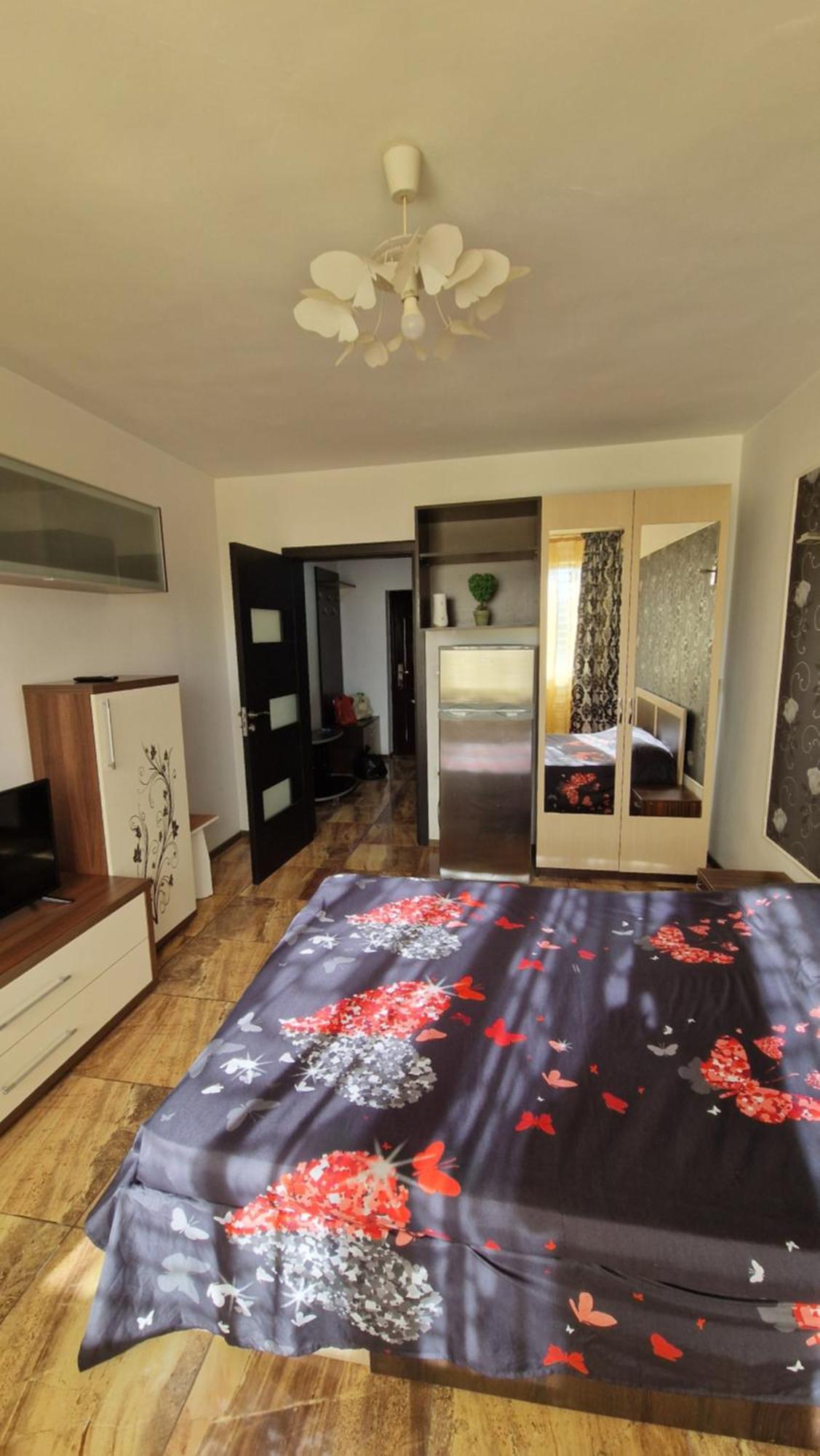 Apartament Back กาลาจิ ภายนอก รูปภาพ